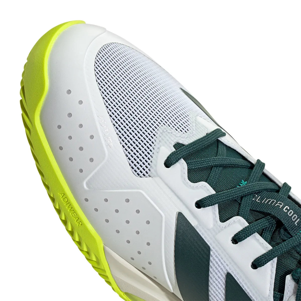 ZAPATILLAS ADIDAS ADIZERO UBERSONIC 5 TIERRA BATIDA