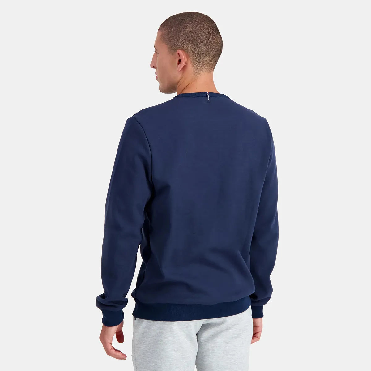 SUDADERA LE COQ SPORTIF ESSENTIELS