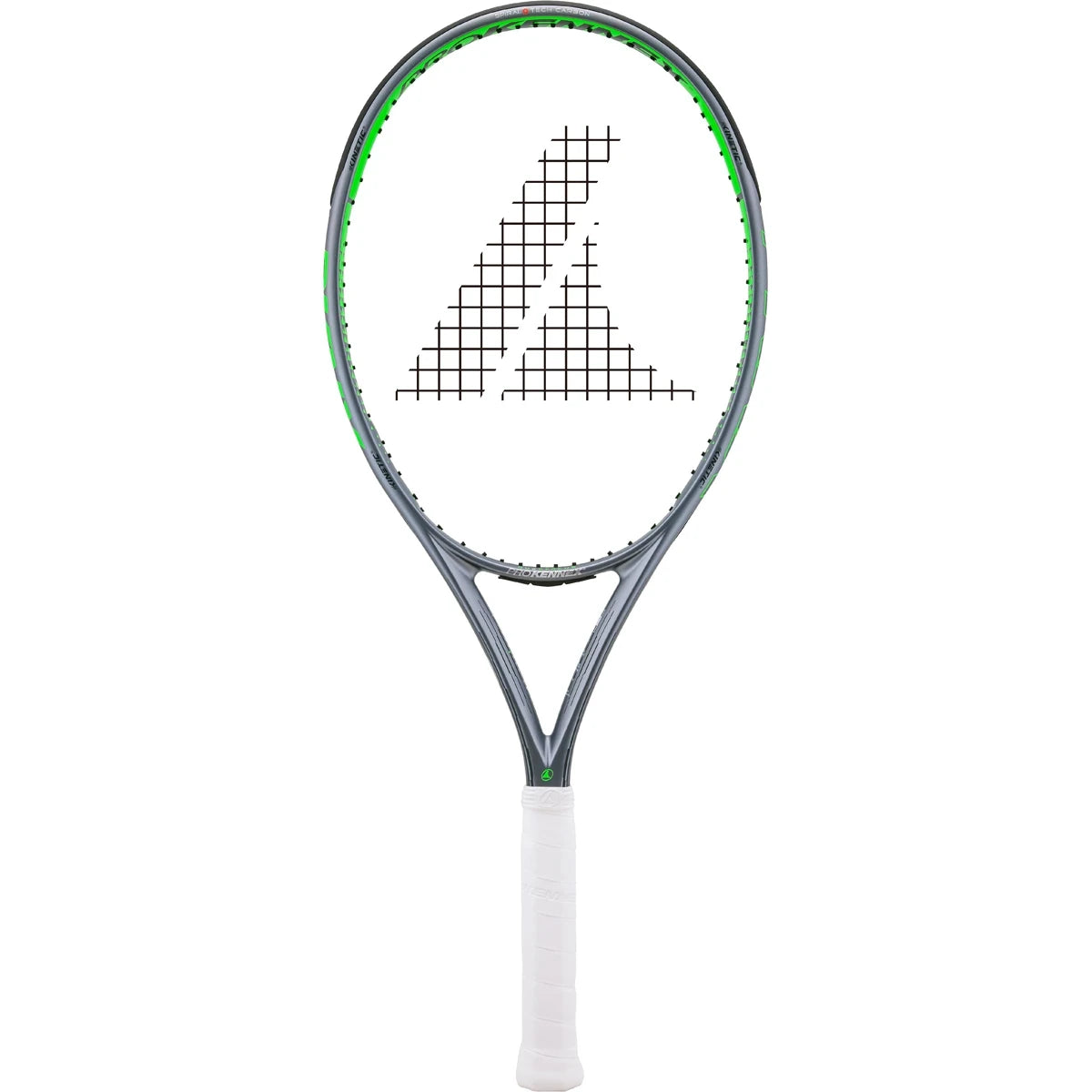 RAQUETA PRO KENNEX KI Q+20 (285 GR)