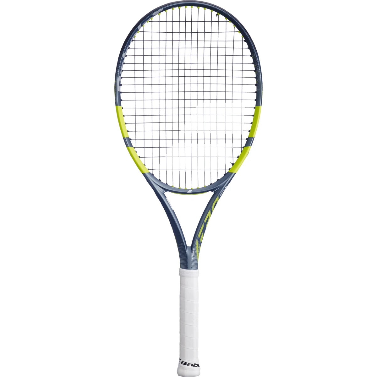 RAQUETA BABOLAT PURE AERO TEAM GEN9 (285 GR) (ENCORDADA)