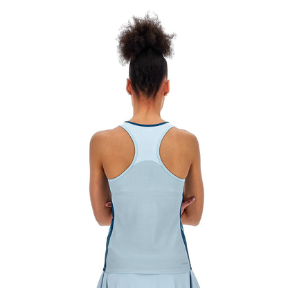 Camiseta de tirantes Lotto Mujer Tech Vi - D1