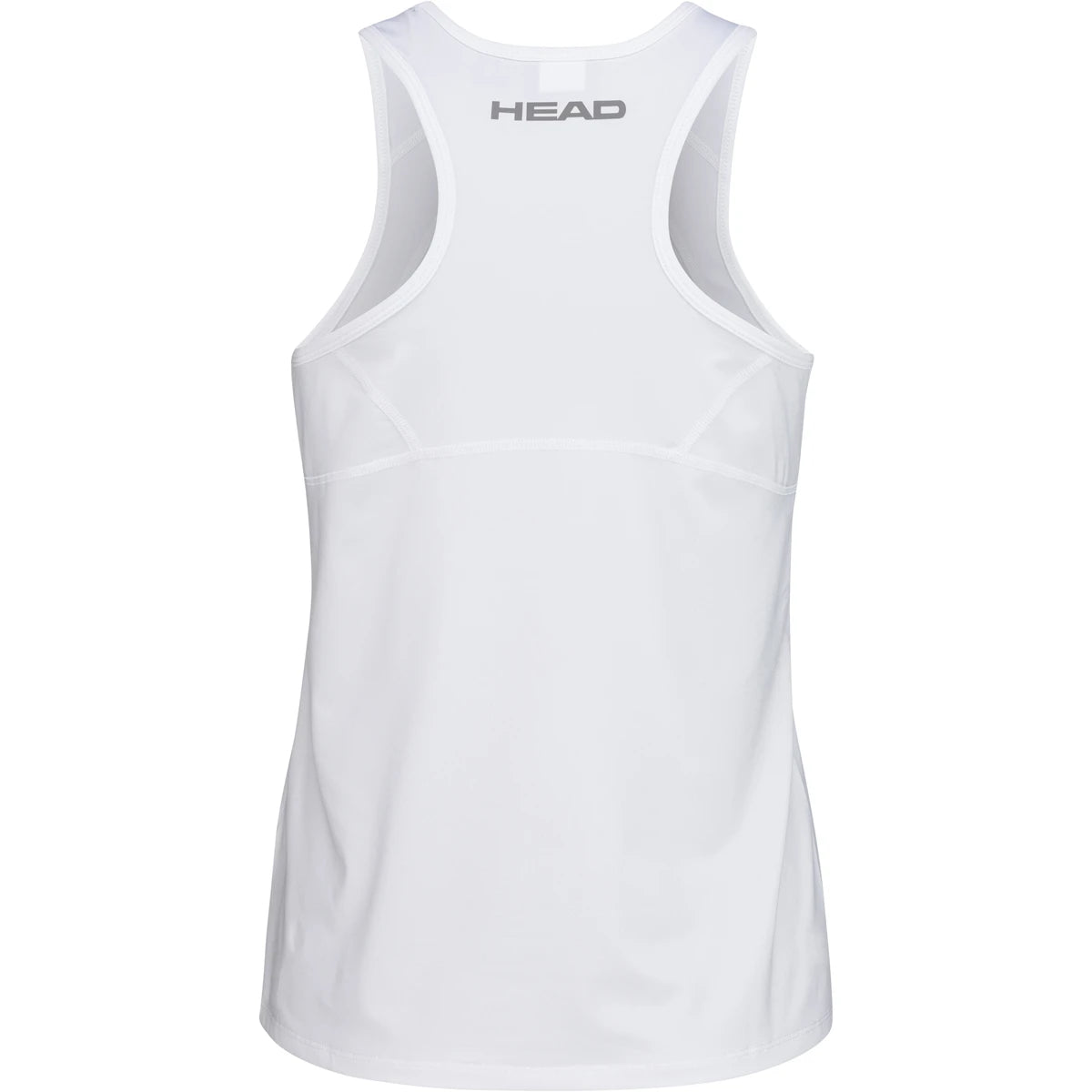 CAMISETA DE TIRANTES HEAD MUJER CLUB 22