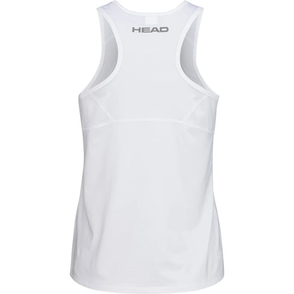 CAMISETA DE TIRANTES HEAD MUJER CLUB 22