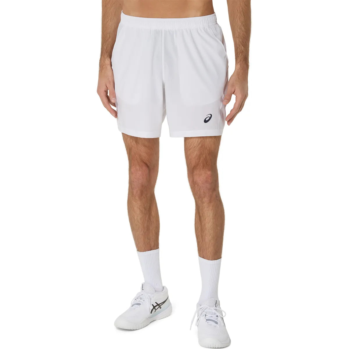 PANTALÓN CORTO ASICS PADEL COURT 7IN