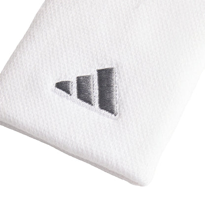 PAR DE MUÑEQUERAS ADIDAS ANCHAS TENIS