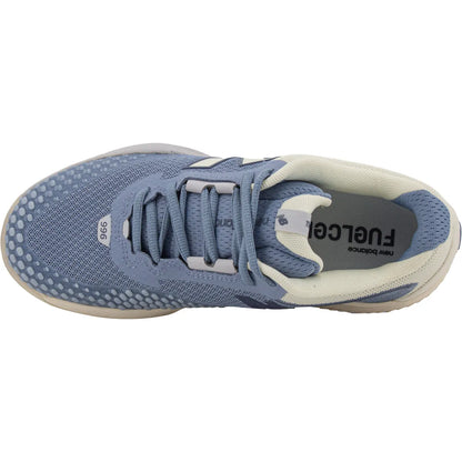 ZAPATILLAS NEW BALANCE MUJER FUELCELL 996V6 TIERRA BATIDA