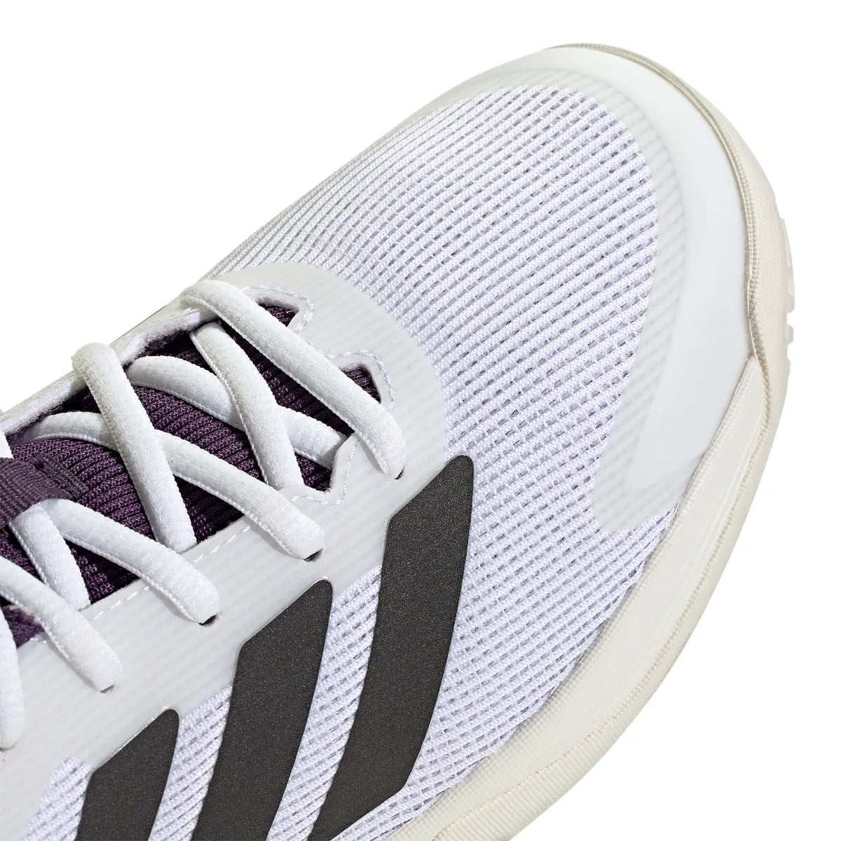 ZAPATILLAS ADIDAS JUNIOR UBERSONIC TODAS SUPERFICIES