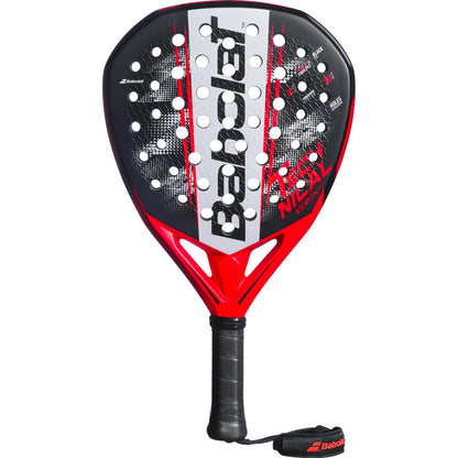 RAQUETA DE PÁDEL BABOLAT TECHNICAL VERON 3.0