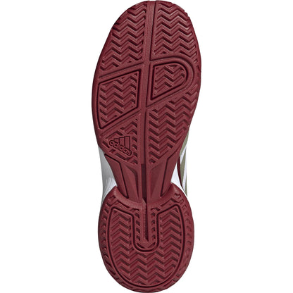 ZAPATILLAS ADIDAS JUNIOR PÁDEL CRAZYQUICK
