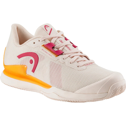 ZAPATILLAS HEAD MUJER SPRINT PRO 3.5 TIERRA BATIDA
