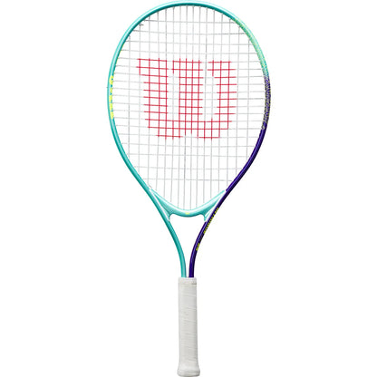 RAQUETA WILSON JUNIOR INTRIGUE 25
