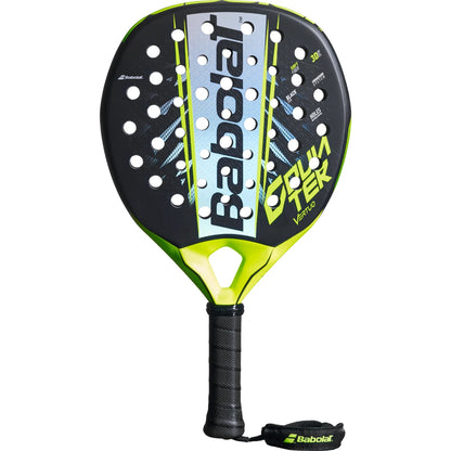 RAQUETA DE PÁDEL BABOLAT COUNTER VERTUO 2.6