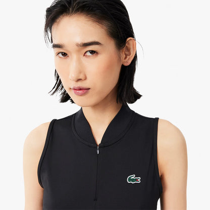 POLO LACOSTE MUJER ATHLETE ASIA