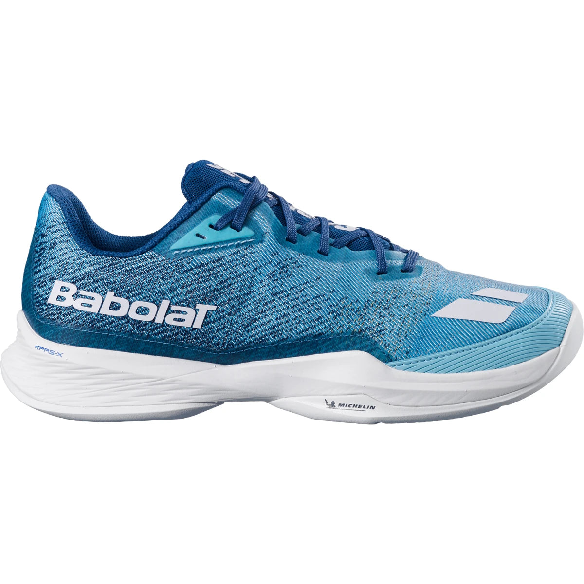 Zapatillas Babolat Jet Mach 3 Todas Superficies