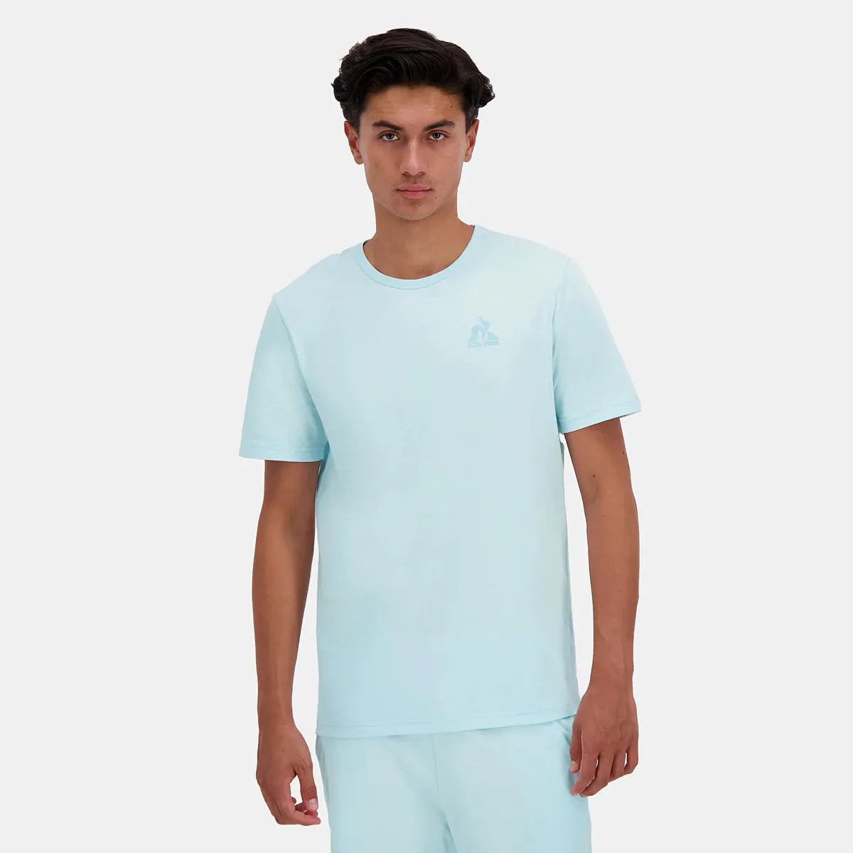 CAMISETA LE COQ SPORTIF MONOCROMO