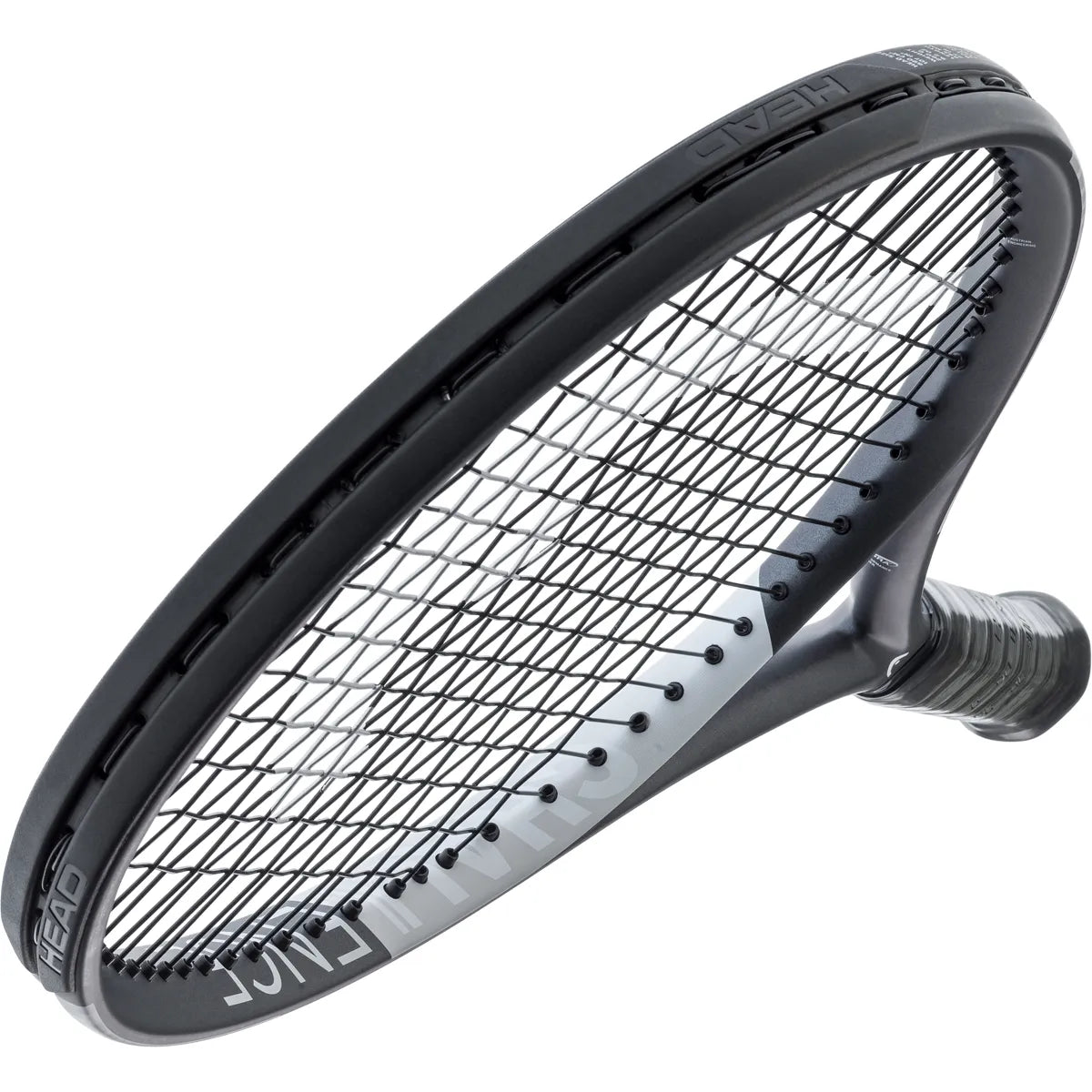 RAQUETA HEAD IG CHALLENGE TEAM LITE STEALTH (260 GR)