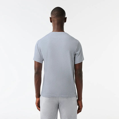 CAMISETA LACOSTE TRAINING CORE PERFORMANCE PRINTED