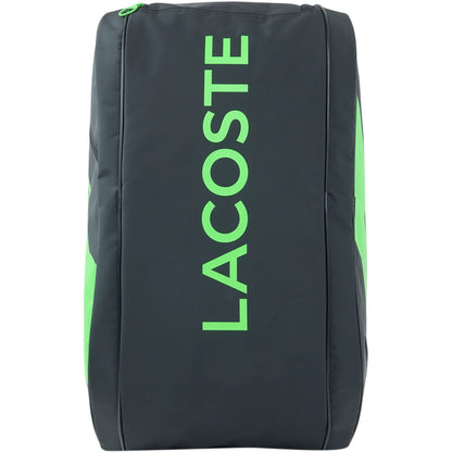 BOLSA DE PÁDEL LACOSTE