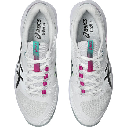 ZAPATILLAS ASICS SOLUTION SPEED FF 4 TIERRA BATIDA