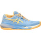 ZAPATILLAS ASICS MUJER GEL RESOLUTION X PÁDEL