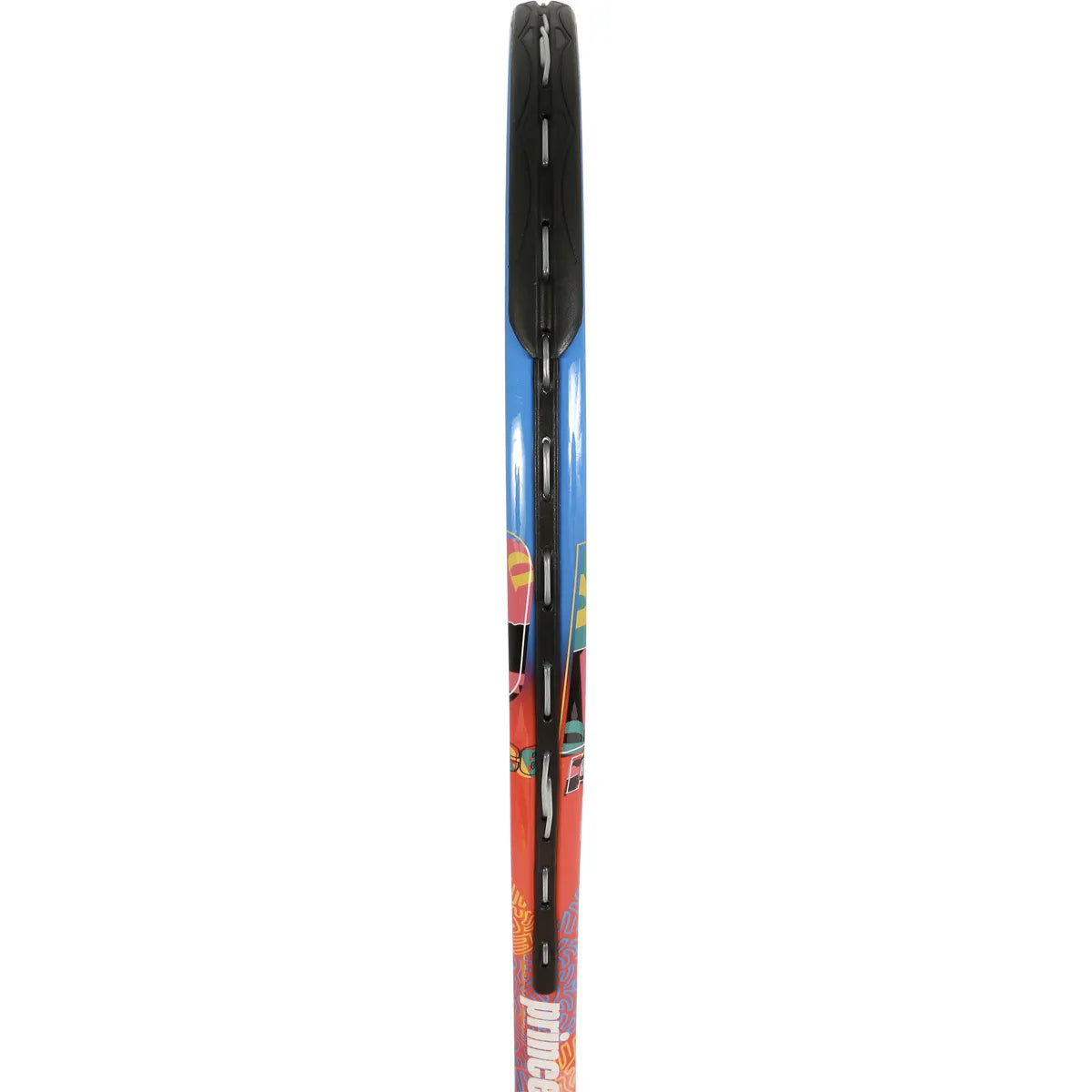 RAQUETA PRINCE JUNIOR ACE/FACE 19 BLUE