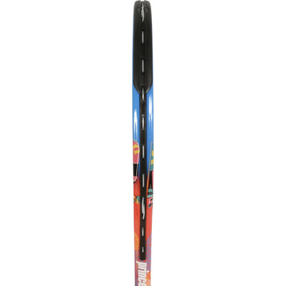 RAQUETA PRINCE JUNIOR ACE/FACE 19 BLUE