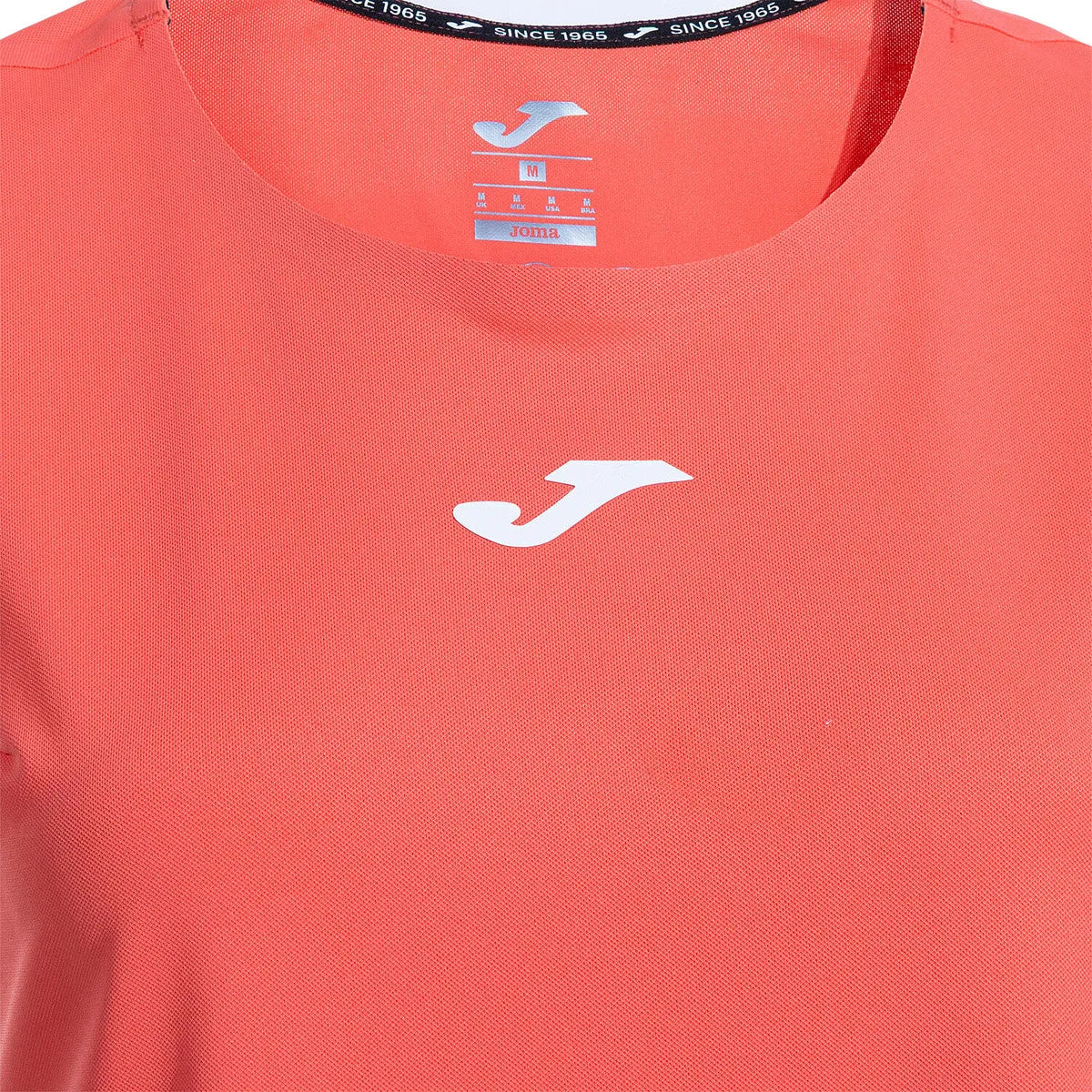 CAMISETA DE TIRANTES JOMA MUJER CHALLENGE