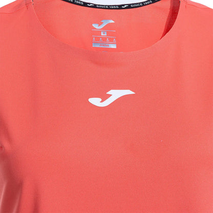 CAMISETA DE TIRANTES JOMA MUJER CHALLENGE