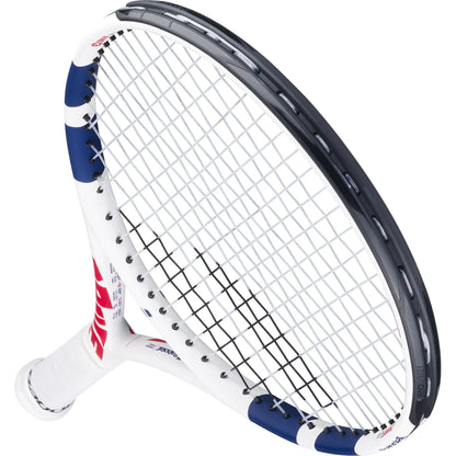 RAQUETA BABOLAT DRIVE JUNIOR 24 WHITE