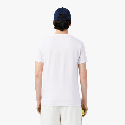PACK FAN LACOSTE DJOKOVIC CAMISETA + GORRA