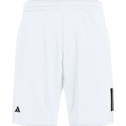 PANTALÓN CORTO ADIDAS CLUB 3 BANDAS