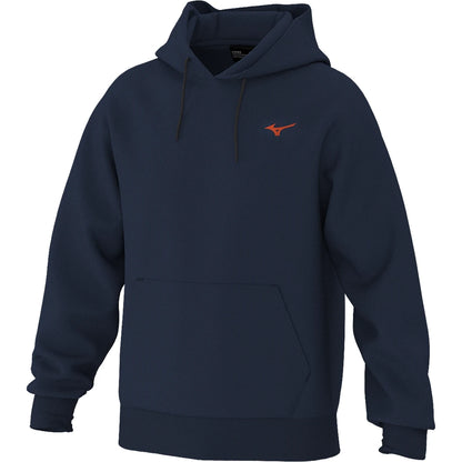 Sudadera con capucha Mizuno Athletic Graphic