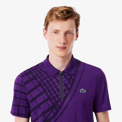 POLO LACOSTE DIMITROV ASIA / EUROPA