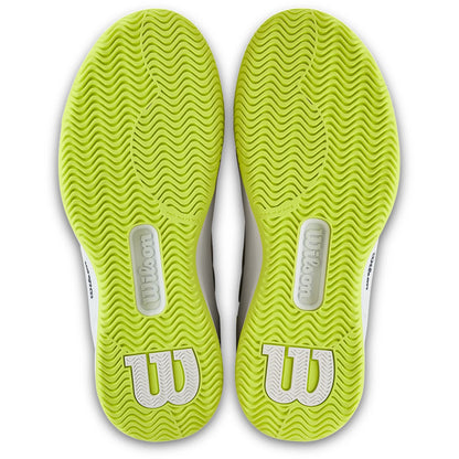 ZAPATILLAS WILSON MUJER INTRIGUE PRO TODAS SUPERFICIES