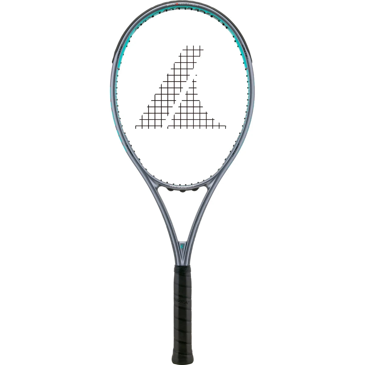 RAQUETA PRO KENNEX KI Q+15 PRO (305 GR)