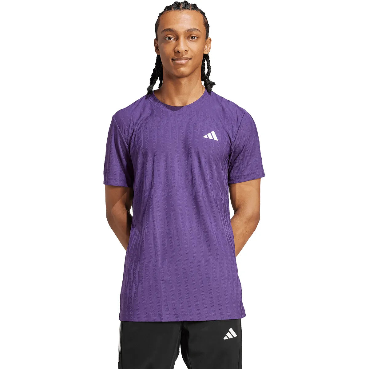 CAMISETA ADIDAS GAMESET US SERIES