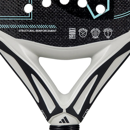 RAQUETA DE PÁDEL ADIDAS ADIPOWER LEGEND 2025