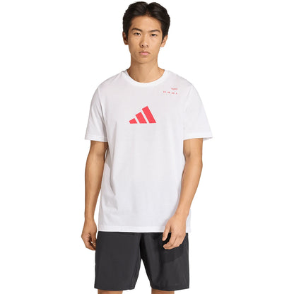 CAMISETA ADIDAS PÁDEL