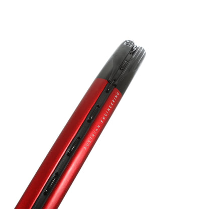 RAQUETA HEAD MX ATTITUDE SUPRM RED (275 GR) ENCORDADA