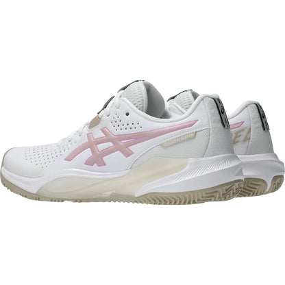 ZAPATILLAS DE PÁDEL ASICS MUJER GEL CHALLENGER 15