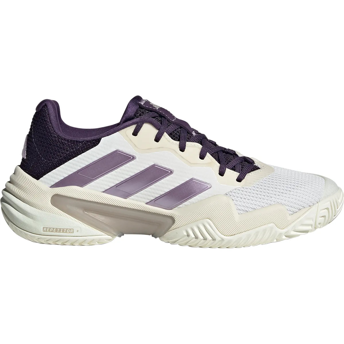 ZAPATILLAS ADIDAS MUJER BARRICADE 13 TODAS SUPERFICIES