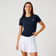 CAMISETA BJORN BORG MUJER ACE SLIM