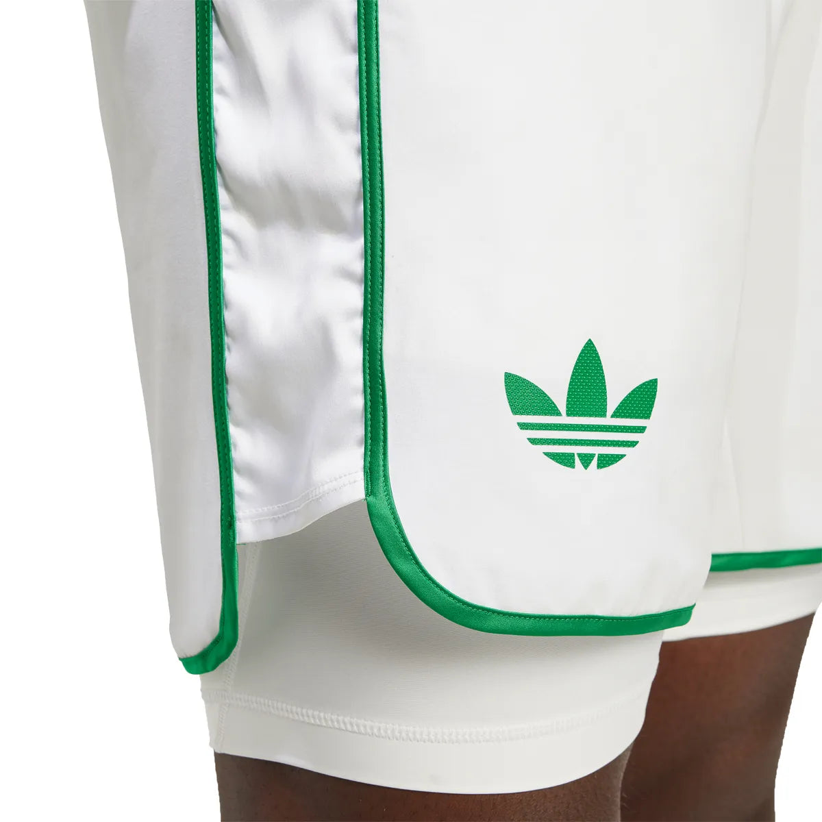 PANTALÓN CORTO ADIDAS 2IN1 ORIGINALS LONDRES 7IN