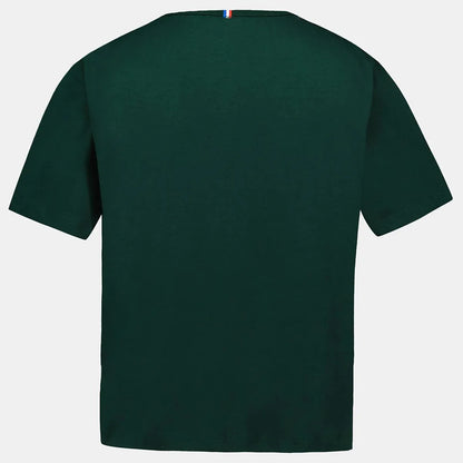 CAMISETA LE COQ SPORTIF MUJER CONTEMPORÁNEA