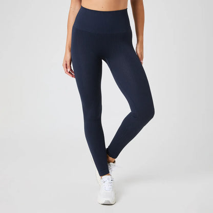 LEGGING BJORN BORG MUJER SEAMLESS RIB