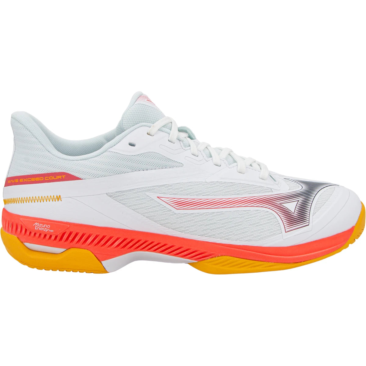 ZAPATILLAS MIZUNO WAVE EXCEED COURT TODAS SUPERFICIES