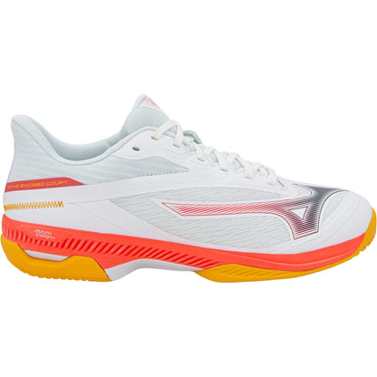 ZAPATILLAS MIZUNO WAVE EXCEED COURT TODAS SUPERFICIES