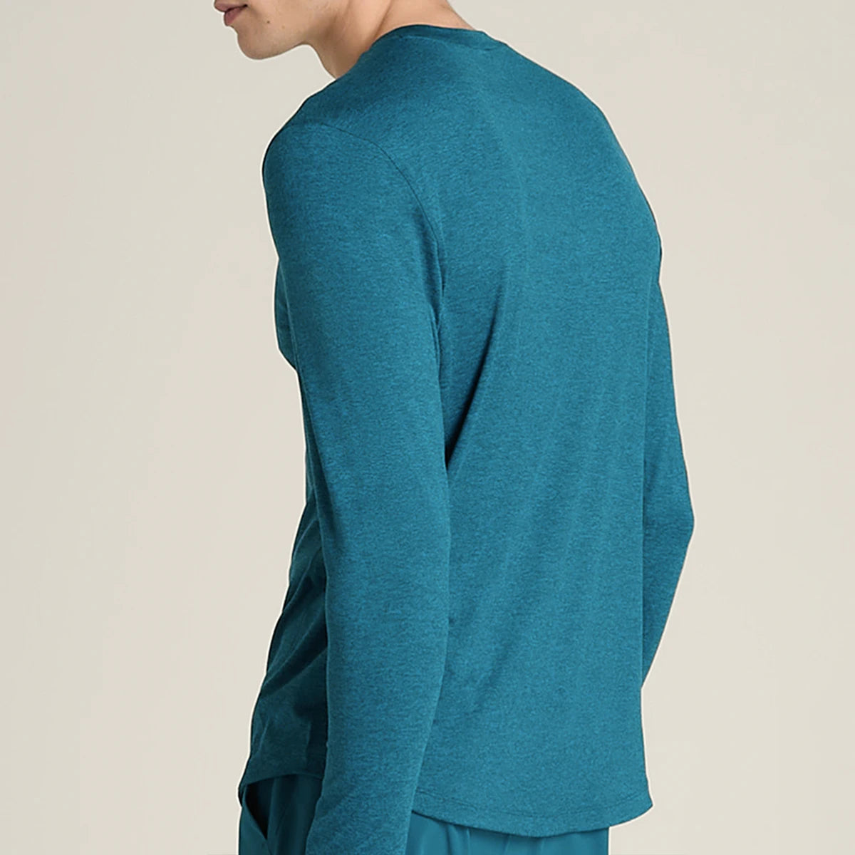 SUDADERA WILSON EVERYDAY PERFORMANCE