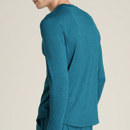 SUDADERA WILSON EVERYDAY PERFORMANCE