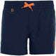PANTALÓN CORTO DE BAÑO WATTS COOLZ